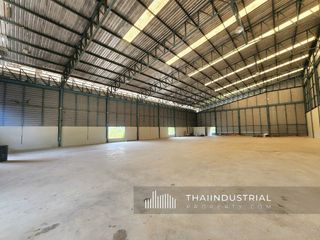 出租 仓库 在 Lam Luk Ka, Pathum Thani