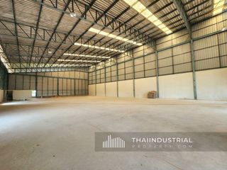 出租 仓库 在 Lam Luk Ka, Pathum Thani