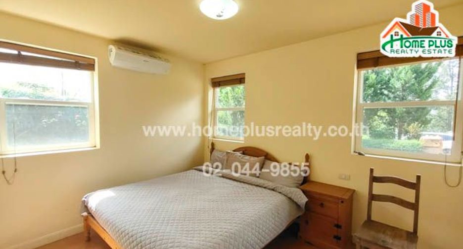 Haus zum Kauf mit 4 Zimmer in Pak Chong, Nakhon Ratchasima
