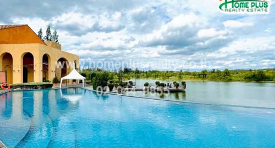 Haus zum Kauf mit 4 Zimmer in Pak Chong, Nakhon Ratchasima