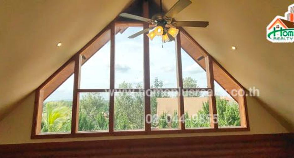 Haus zum Kauf mit 4 Zimmer in Pak Chong, Nakhon Ratchasima