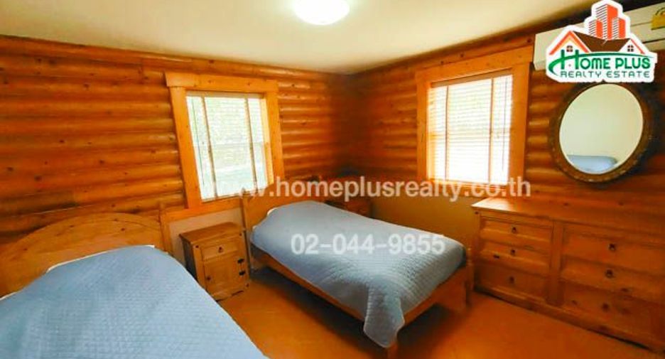 Haus zum Kauf mit 4 Zimmer in Pak Chong, Nakhon Ratchasima