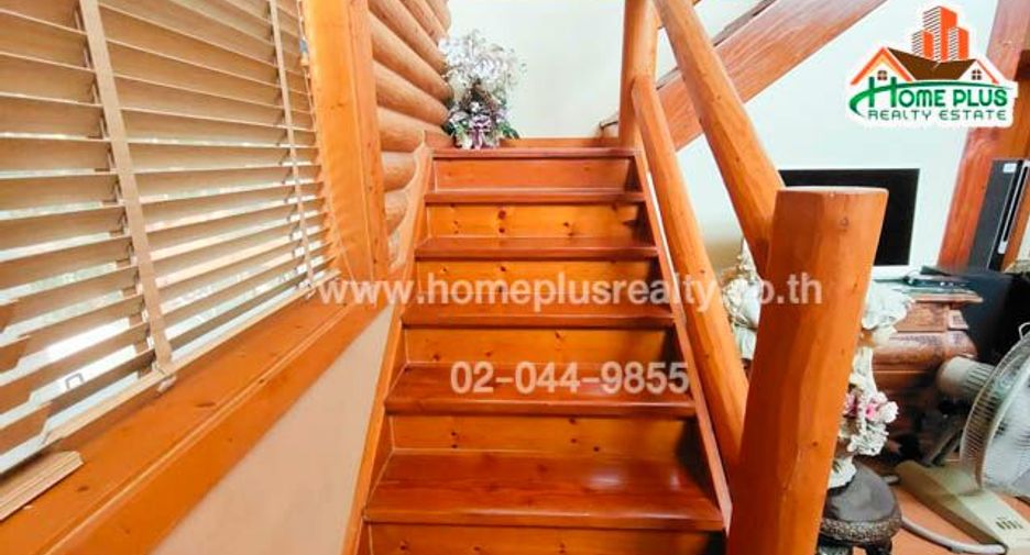 Haus zum Kauf mit 4 Zimmer in Pak Chong, Nakhon Ratchasima