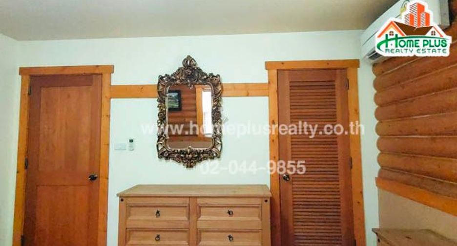 Haus zum Kauf mit 4 Zimmer in Pak Chong, Nakhon Ratchasima