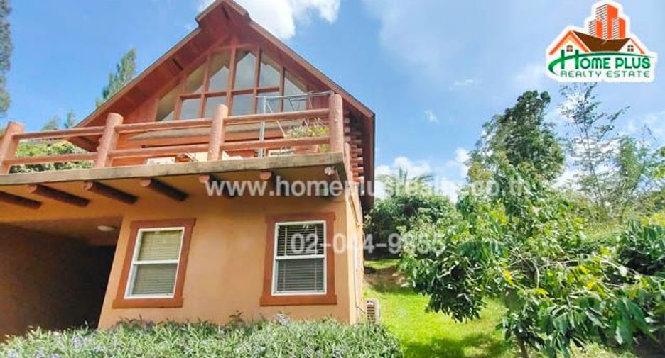 Haus zum Kauf mit 4 Zimmer in Pak Chong, Nakhon Ratchasima