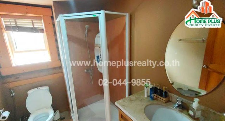 Haus zum Kauf mit 4 Zimmer in Pak Chong, Nakhon Ratchasima