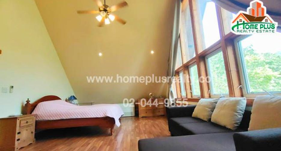 Haus zum Kauf mit 4 Zimmer in Pak Chong, Nakhon Ratchasima
