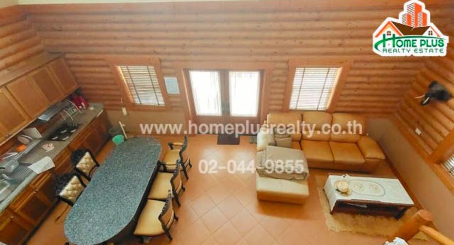 Haus zum Kauf mit 4 Zimmer in Pak Chong, Nakhon Ratchasima