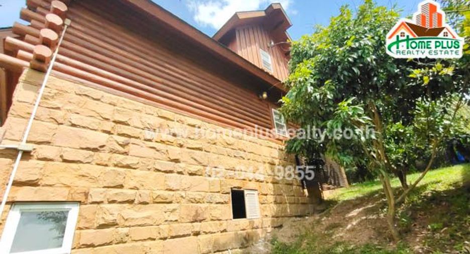 Haus zum Kauf mit 4 Zimmer in Pak Chong, Nakhon Ratchasima
