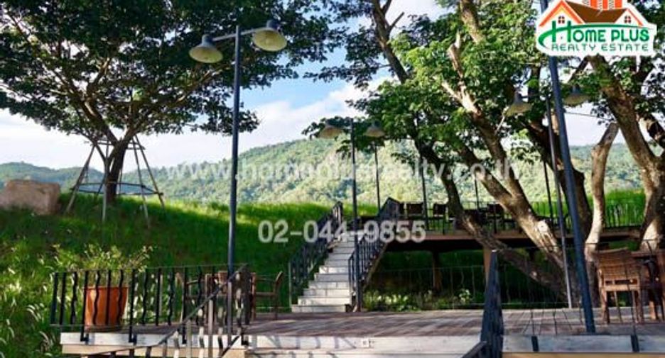 Haus zum Kauf mit 4 Zimmer in Pak Chong, Nakhon Ratchasima