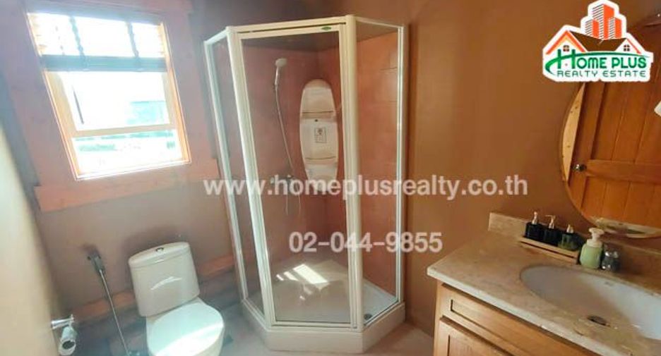 Haus zum Kauf mit 4 Zimmer in Pak Chong, Nakhon Ratchasima