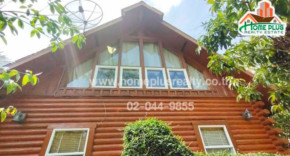 Haus zum Kauf mit 4 Zimmer in Pak Chong, Nakhon Ratchasima
