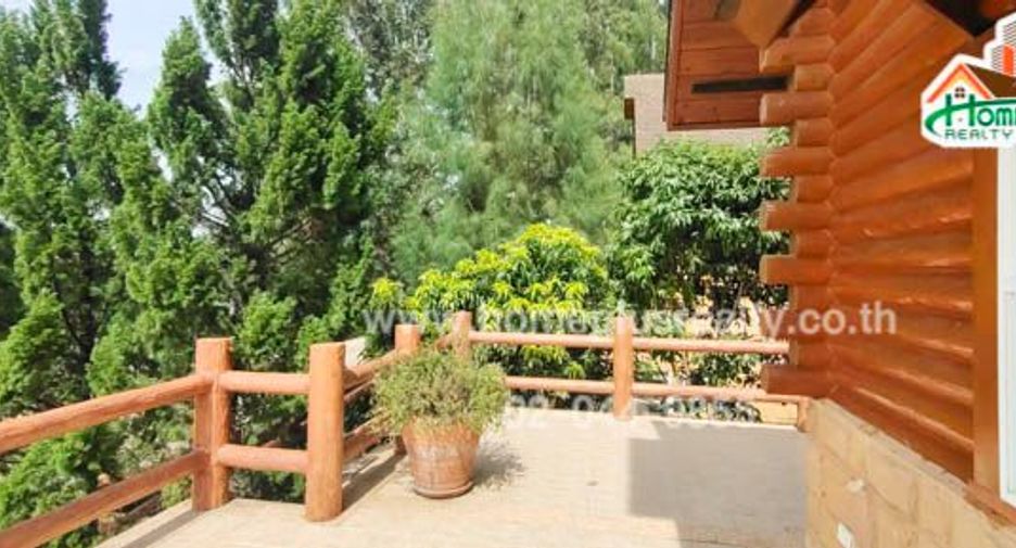 Haus zum Kauf mit 4 Zimmer in Pak Chong, Nakhon Ratchasima