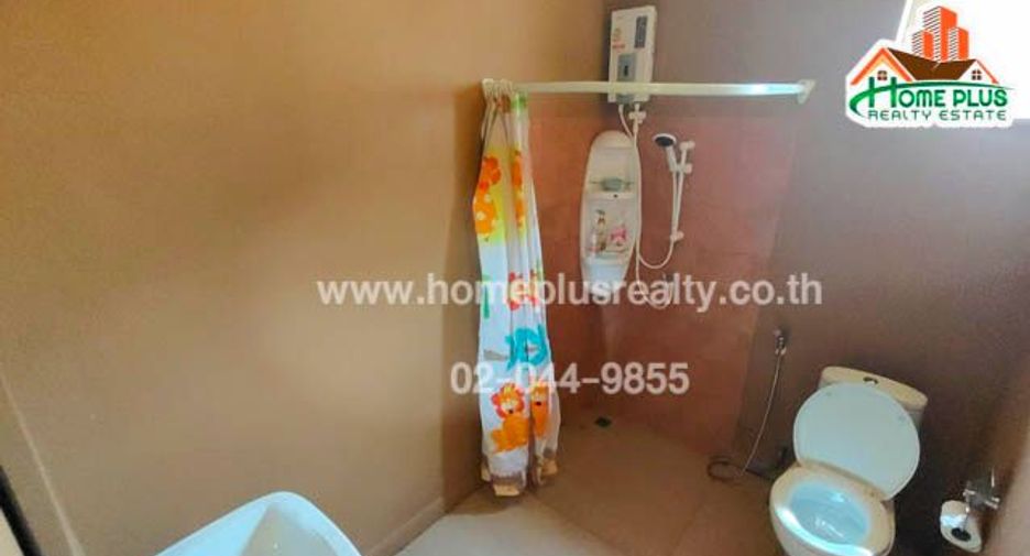 Haus zum Kauf mit 4 Zimmer in Pak Chong, Nakhon Ratchasima