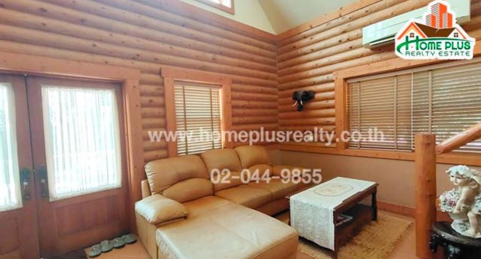 Haus zum Kauf mit 4 Zimmer in Pak Chong, Nakhon Ratchasima