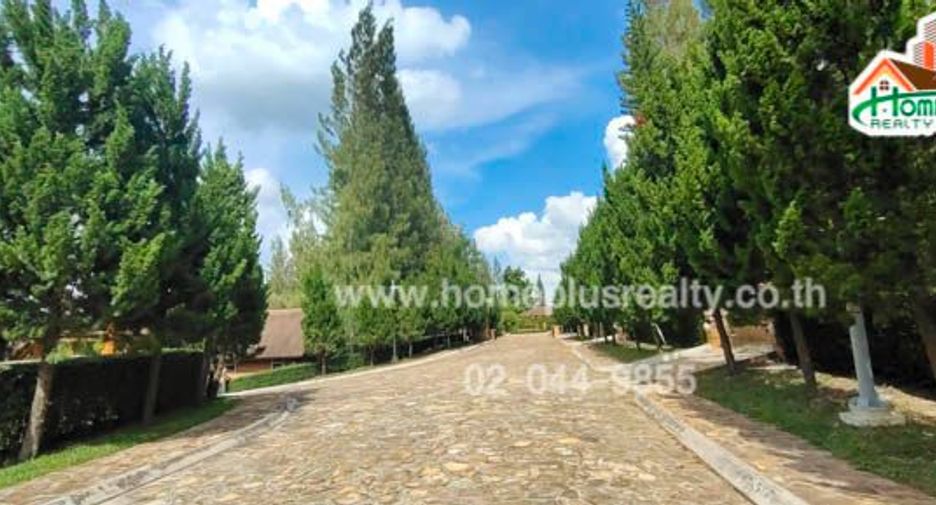 Haus zum Kauf mit 4 Zimmer in Pak Chong, Nakhon Ratchasima
