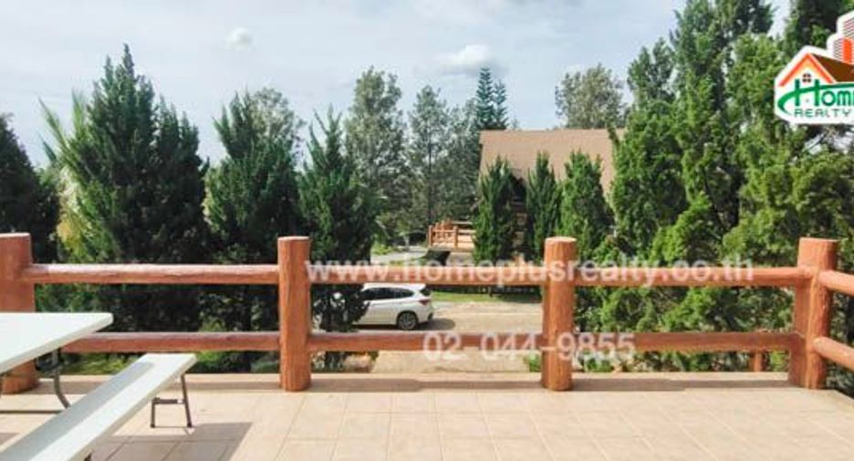 Haus zum Kauf mit 4 Zimmer in Pak Chong, Nakhon Ratchasima