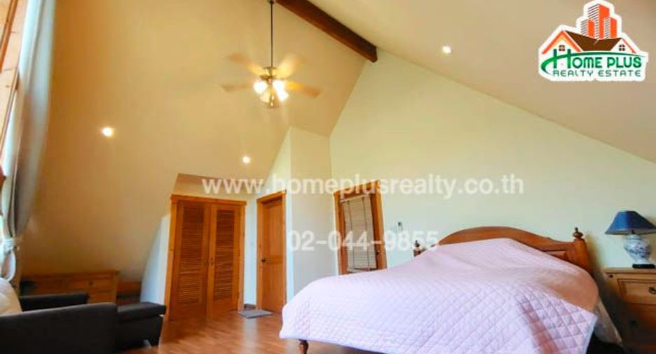 Haus zum Kauf mit 4 Zimmer in Pak Chong, Nakhon Ratchasima