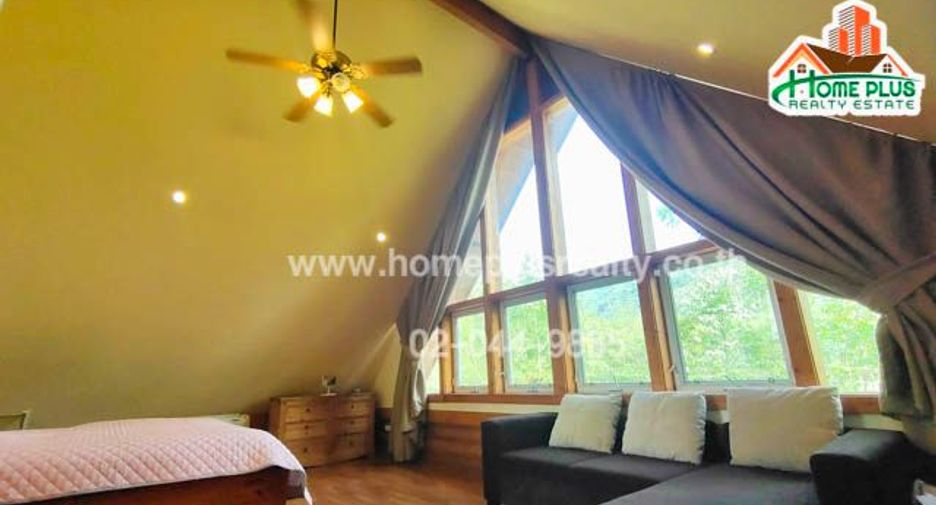 Haus zum Kauf mit 4 Zimmer in Pak Chong, Nakhon Ratchasima