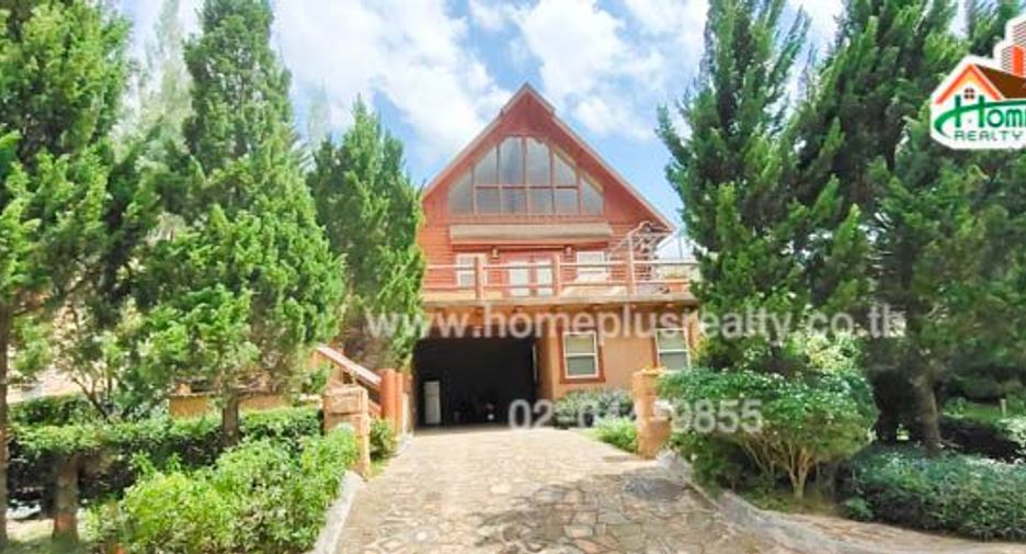 Haus zum Kauf mit 4 Zimmer in Pak Chong, Nakhon Ratchasima