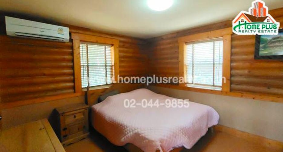 Haus zum Kauf mit 4 Zimmer in Pak Chong, Nakhon Ratchasima