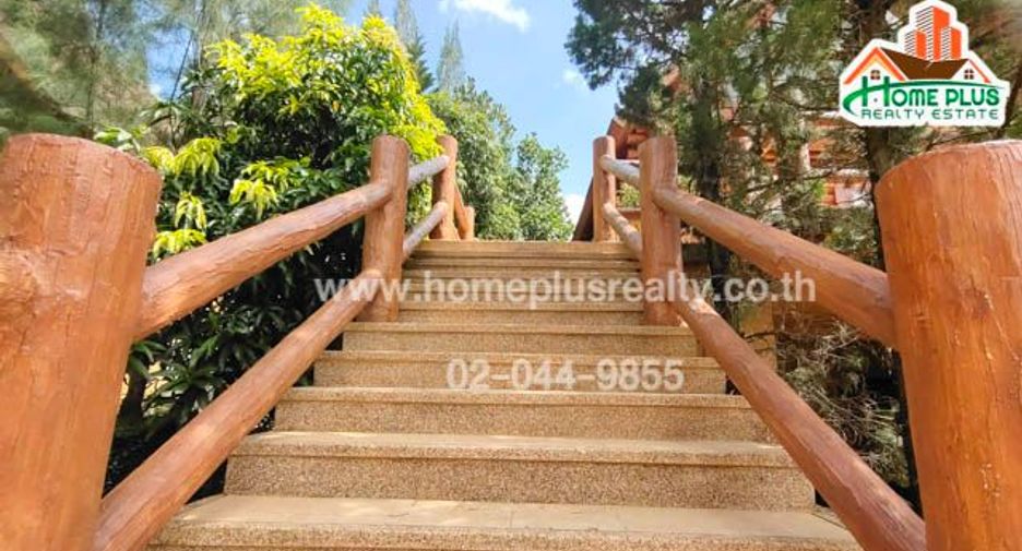Haus zum Kauf mit 4 Zimmer in Pak Chong, Nakhon Ratchasima