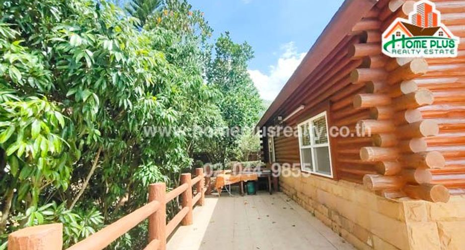 Haus zum Kauf mit 4 Zimmer in Pak Chong, Nakhon Ratchasima