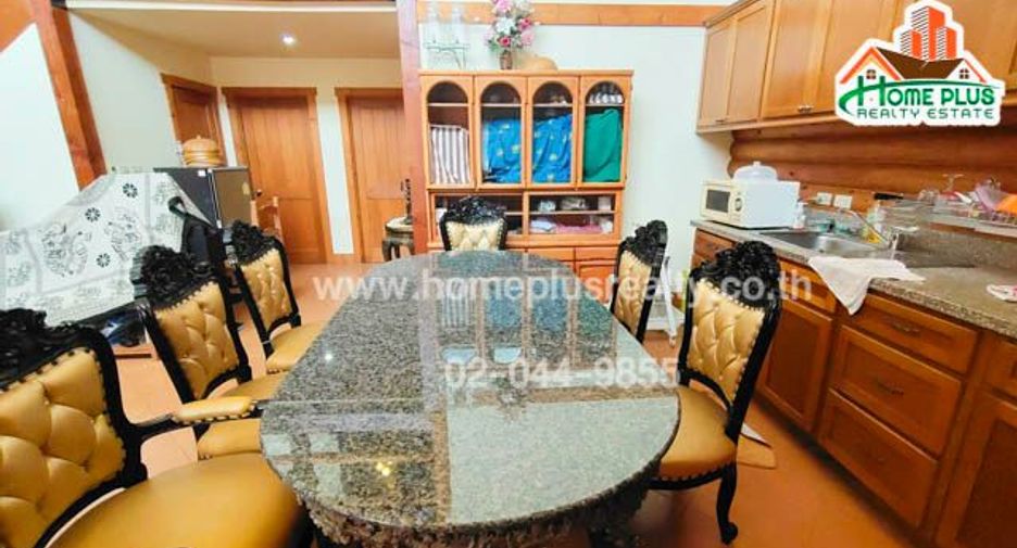 Haus zum Kauf mit 4 Zimmer in Pak Chong, Nakhon Ratchasima