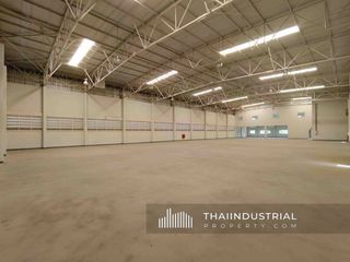For rent warehouse in Phan Thong, Chonburi