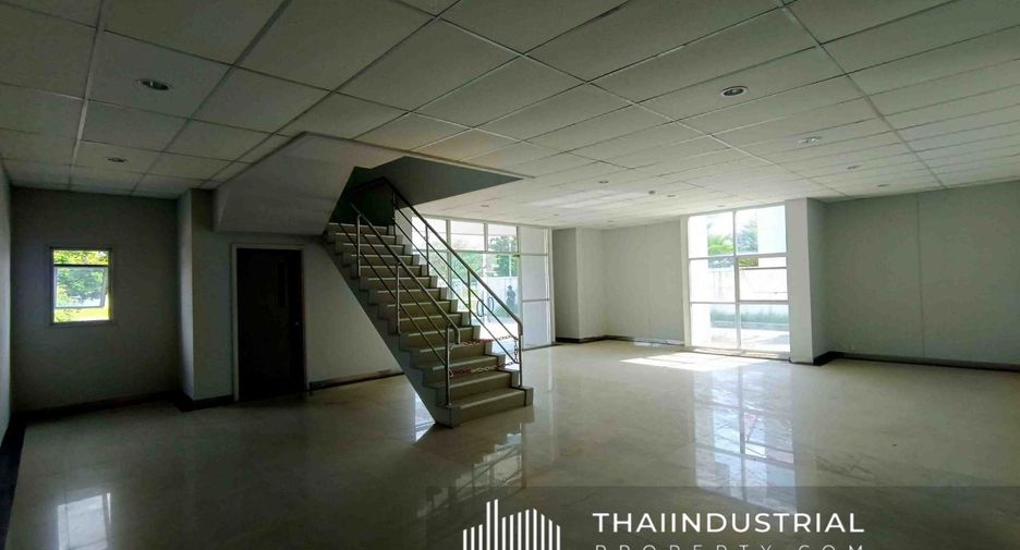Almacén en alquiler en Phan Thong, Chonburi