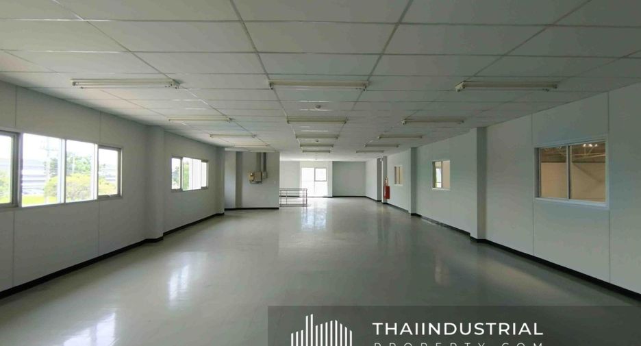 Almacén en alquiler en Phan Thong, Chonburi