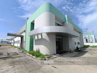 For rent warehouse in Phan Thong, Chonburi