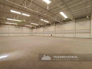 For rent warehouse in Phan Thong, Chonburi