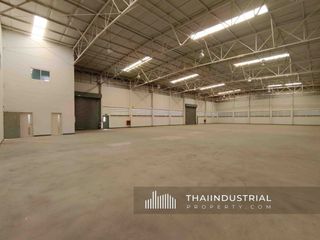 For rent warehouse in Phan Thong, Chonburi