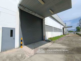 For rent warehouse in Phan Thong, Chonburi