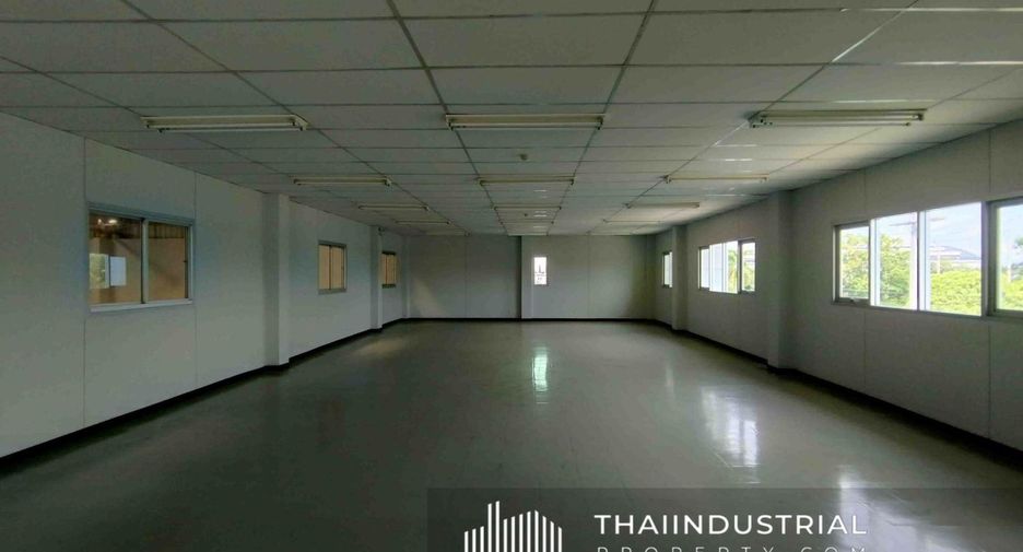 Almacén en alquiler en Phan Thong, Chonburi