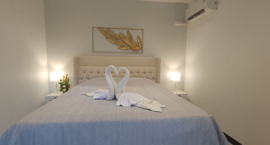 For sale 4 bed villa in Mueang Rayong, Rayong