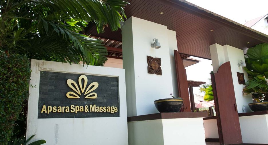 For sale 4 bed villa in Mueang Rayong, Rayong