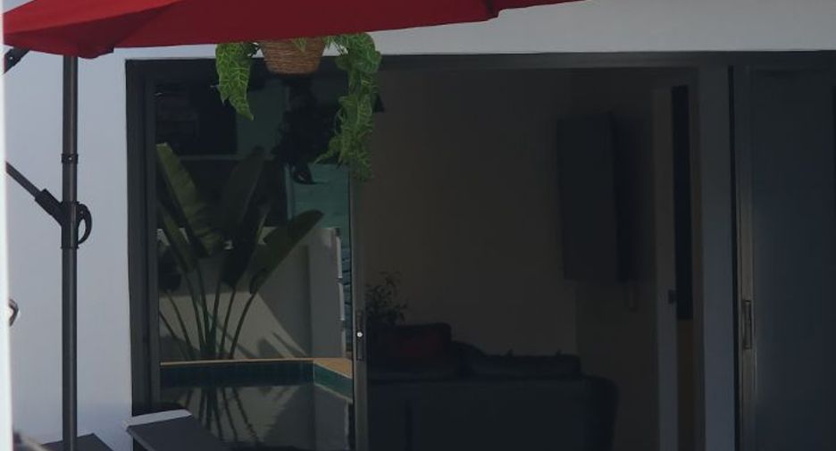 For sale 4 bed villa in Mueang Rayong, Rayong