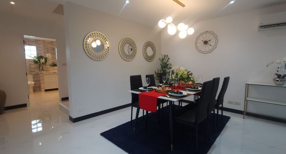 For sale 4 bed villa in Mueang Rayong, Rayong