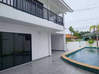 For sale 4 bed villa in Mueang Rayong, Rayong