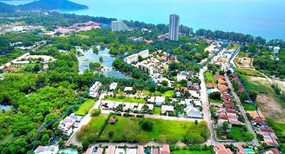 For sale 4 bed villa in Mueang Rayong, Rayong