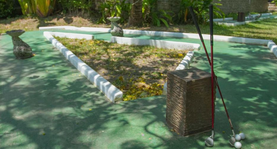 For sale 4 bed villa in Mueang Rayong, Rayong