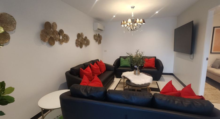 For sale 4 bed villa in Mueang Rayong, Rayong