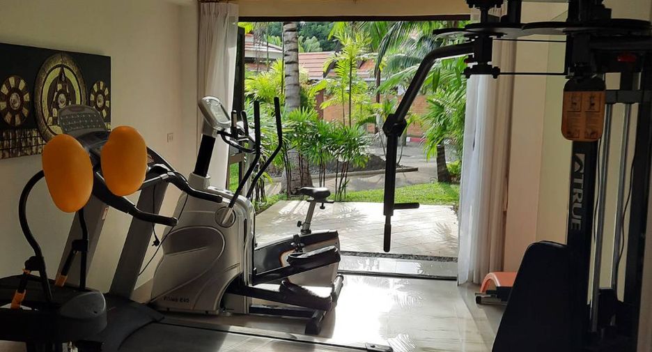For sale 4 bed villa in Mueang Rayong, Rayong