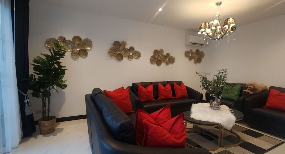 For sale 4 bed villa in Mueang Rayong, Rayong