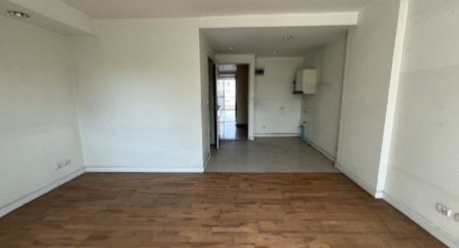 For sale studio apartment in Suan Luang, Bangkok