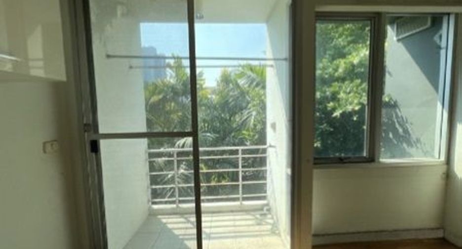 For sale studio apartment in Suan Luang, Bangkok