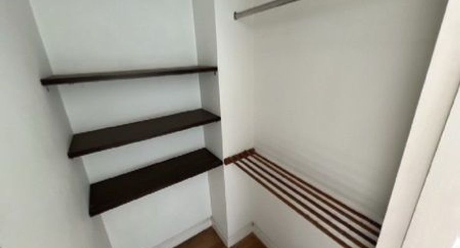 For sale studio apartment in Suan Luang, Bangkok