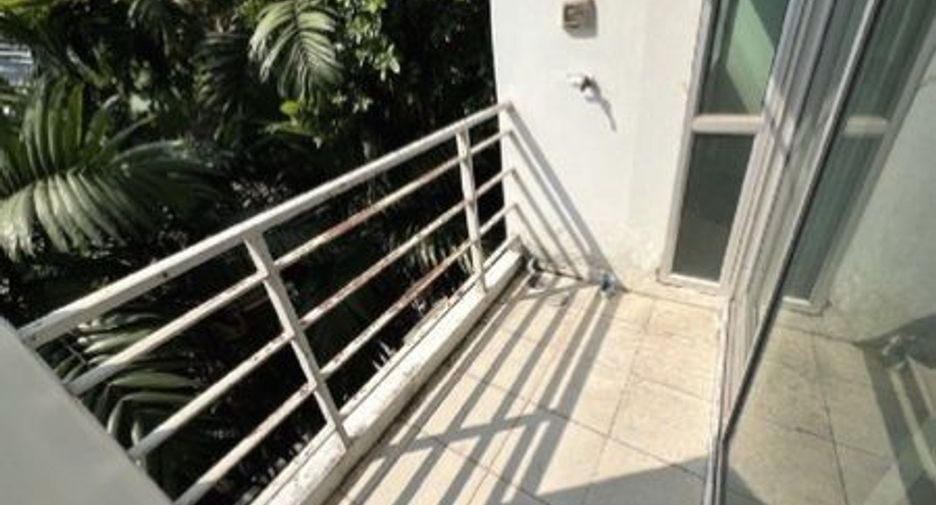 For sale studio apartment in Suan Luang, Bangkok